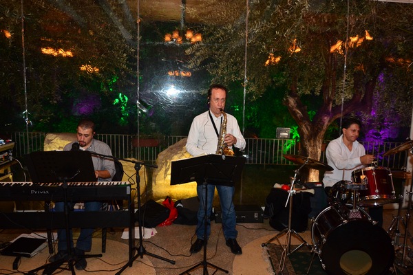 Jazz & Blues at 1188 Lounge